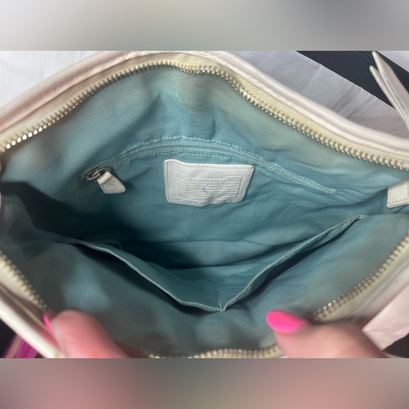 Coach bag - Picture 9 of 11